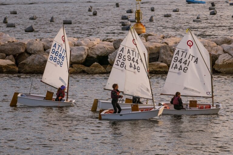 Seilskole er fortsatt ok uten Båtførerprøven