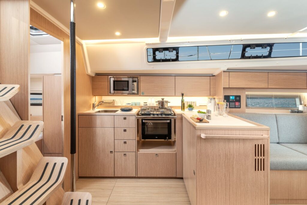 Bysse med god arbeidsplass