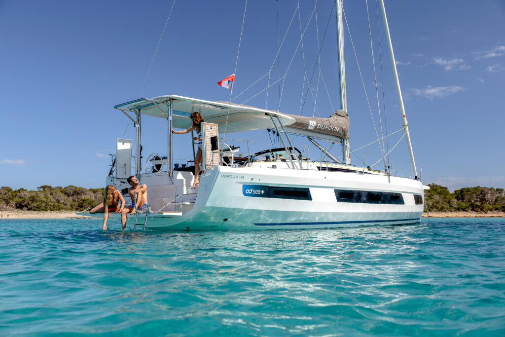 Skapt for avslappende dager