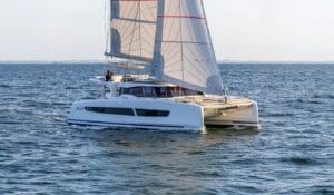 Fountaine Pajot FP41