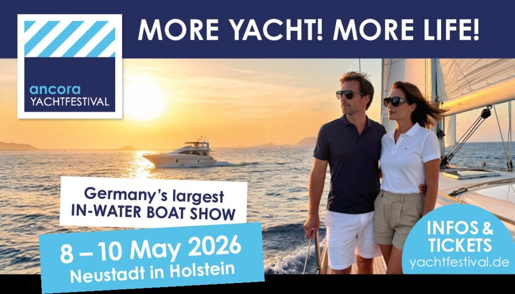 Ancora Yachtfestival
