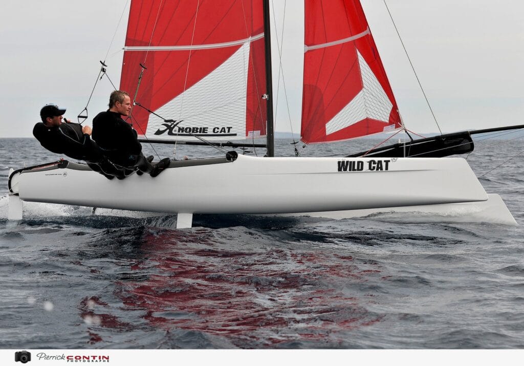 Hobie Wild Cat