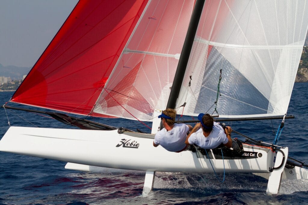 Hobie Wild Cat