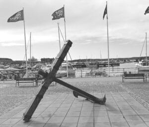Velg riktig anker – forskjellen merkes først når det virkelig gjelder