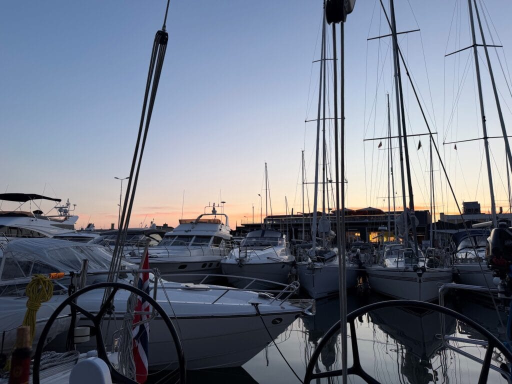 Skagen Havn