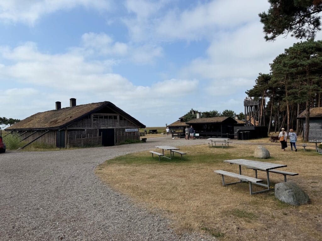 Læsø gård