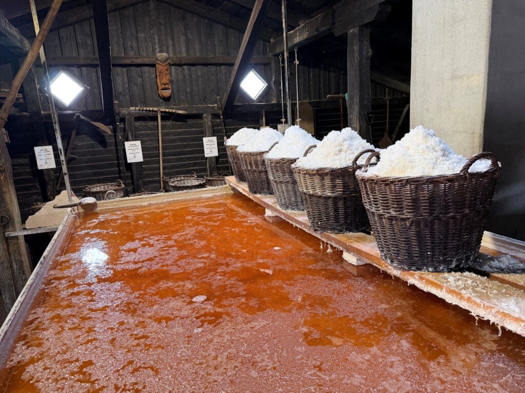 Læsø Salt