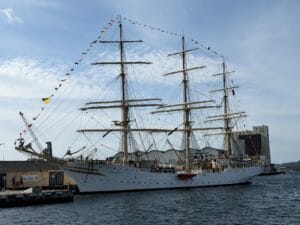 Fullrigger Sørlandet